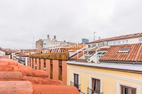 Leilighet i Madrid, Madrid, Madrid - € 1 280 000 | Ref: 324659 - foto 36