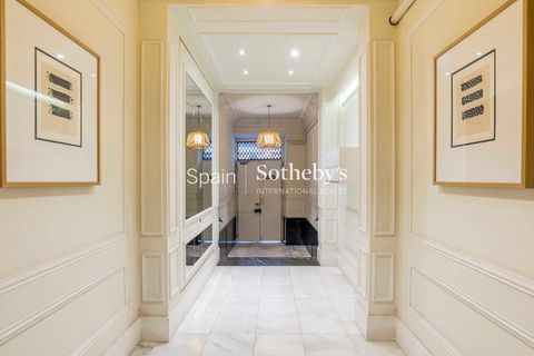 Leilighet i Madrid, Madrid, Madrid - € 1 280 000 | Ref: 324659 - foto 37