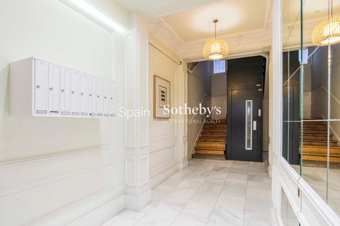 Leilighet i Madrid, Madrid, Madrid - € 1 280 000 | Ref: 324659 - foto 38