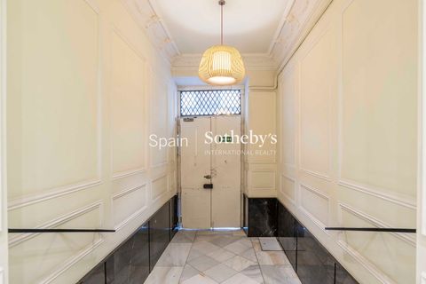Leilighet i Madrid, Madrid, Madrid - € 1 280 000 | Ref: 324659 - foto 39