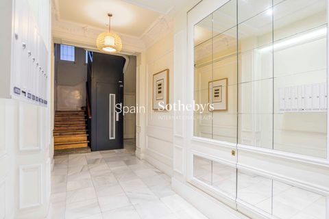 Leilighet i Madrid, Madrid, Madrid - € 1 280 000 | Ref: 324659 - foto 40