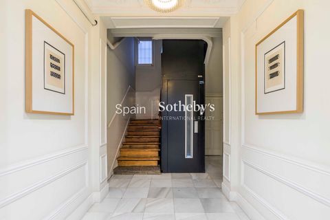 Leilighet i Madrid, Madrid, Madrid - € 1 280 000 | Ref: 324659 - foto 41