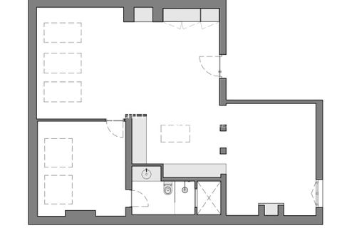 Leilighet i Madrid, Madrid, Madrid - € 1 280 000 | Ref: 324659 - foto 42