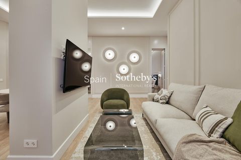 Lejlighed i Madrid, Madrid, Madrid - € 1.269.000 | Ref: 324591 - foto 10