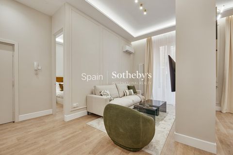 Lejlighed i Madrid, Madrid, Madrid - € 1.269.000 | Ref: 324591 - foto 11