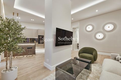 Lejlighed i Madrid, Madrid, Madrid - € 1.269.000 | Ref: 324591 - foto 2