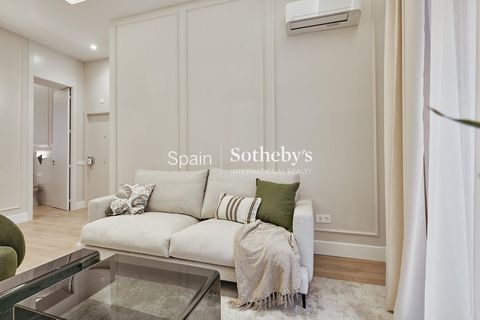Lejlighed i Madrid, Madrid, Madrid - € 1.269.000 | Ref: 324591 - foto 12