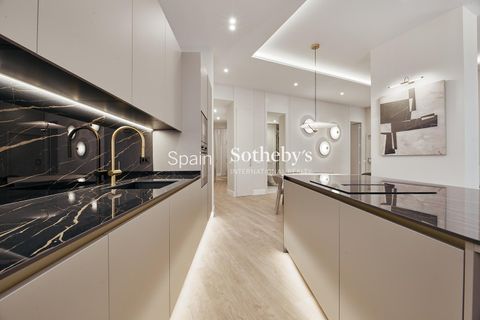 Lejlighed i Madrid, Madrid, Madrid - € 1.269.000 | Ref: 324591 - foto 13