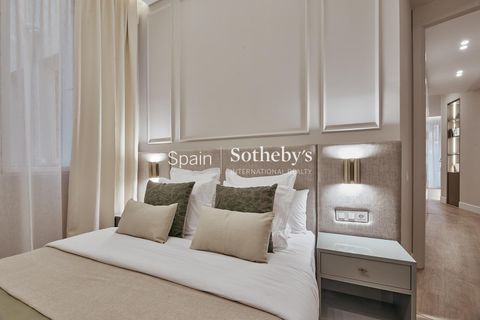 Lejlighed i Madrid, Madrid, Madrid - € 1.269.000 | Ref: 324591 - foto 19