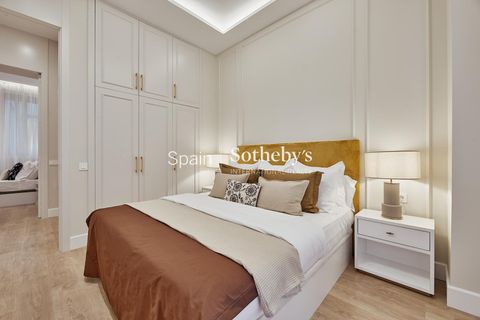 Lejlighed i Madrid, Madrid, Madrid - € 1.269.000 | Ref: 324591 - foto 21