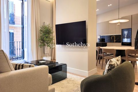 Lejlighed i Madrid, Madrid, Madrid - € 1.269.000 | Ref: 324591 - foto 32