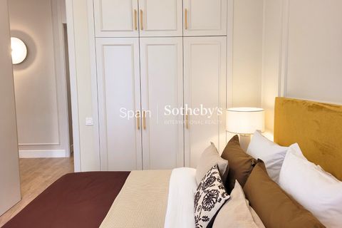 Lejlighed i Madrid, Madrid, Madrid - € 1.269.000 | Ref: 324591 - foto 36