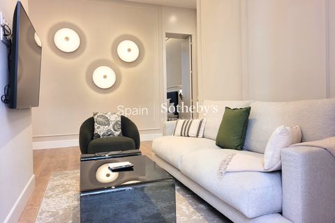Lejlighed i Madrid, Madrid, Madrid - € 1.269.000 | Ref: 324591 - foto 38