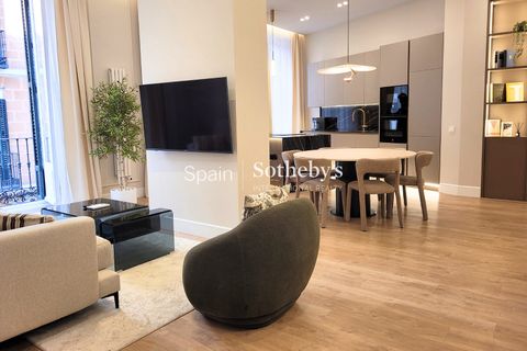 Lejlighed i Madrid, Madrid, Madrid - € 1.269.000 | Ref: 324591 - foto 29