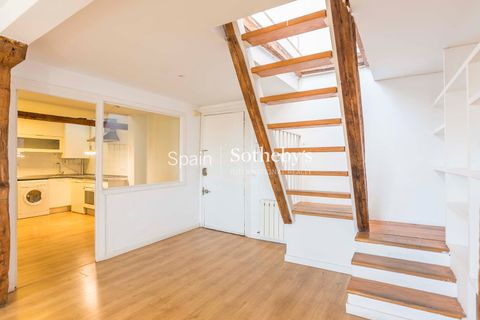 Penthouse i Madrid, Madrid, Madrid - € 950 000 | Ref: 320958 - foto 10