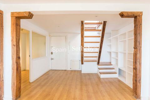 Penthouse i Madrid, Madrid, Madrid - € 950 000 | Ref: 320958 - foto 15