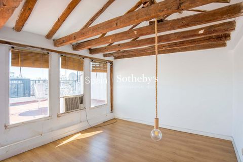 Penthouse i Madrid, Madrid, Madrid - € 950 000 | Ref: 320958 - foto 16