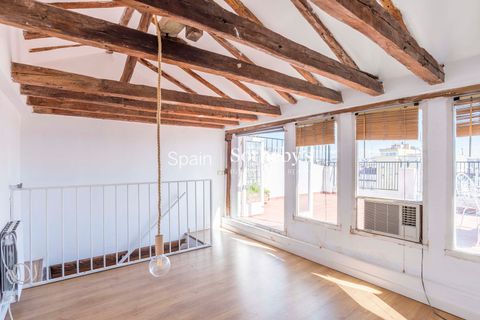 Penthouse i Madrid, Madrid, Madrid - € 950 000 | Ref: 320958 - foto 17