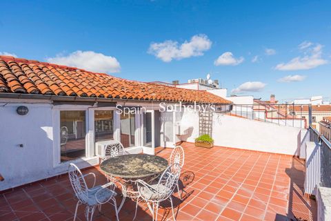 Penthouse i Madrid, Madrid, Madrid - € 950 000 | Ref: 320958 - foto 18