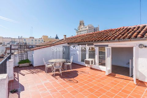 Penthouse i Madrid, Madrid, Madrid - € 950 000 | Ref: 320958 - foto 20
