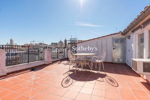 Penthouse i Madrid, Madrid, Madrid - € 950 000 | Ref: 320958 - foto 23