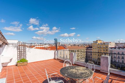 Penthouse i Madrid, Madrid, Madrid - € 950 000 | Ref: 320958 - foto 24