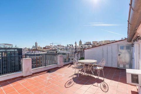 Penthouse i Madrid, Madrid, Madrid - € 950 000 | Ref: 320958 - foto 25