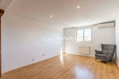 Penthouse i Madrid, Madrid, Madrid - € 950 000 | Ref: 320958 - foto 27
