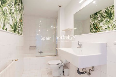 Penthouse i Madrid, Madrid, Madrid - € 950 000 | Ref: 320958 - foto 28
