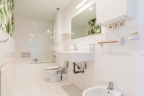 Penthouse i Madrid, Madrid, Madrid - € 950 000 | Ref: 320958 - foto 29