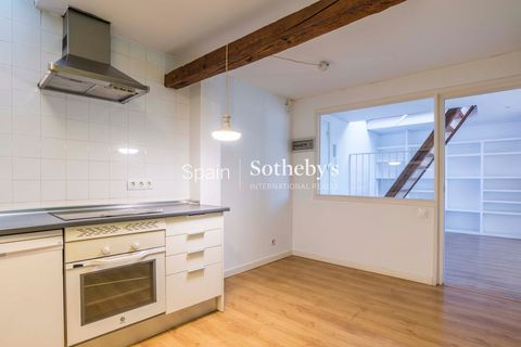 Penthouse i Madrid, Madrid, Madrid - € 950 000 | Ref: 320958 - foto 31