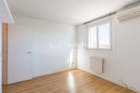 Penthouse i Madrid, Madrid, Madrid - € 950 000 | Ref: 320958 - foto 36