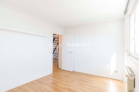 Penthouse i Madrid, Madrid, Madrid - € 950 000 | Ref: 320958 - foto 37