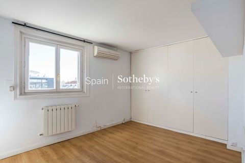 Penthouse i Madrid, Madrid, Madrid - € 950 000 | Ref: 320958 - foto 38