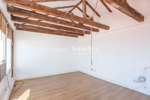 Penthouse i Madrid, Madrid, Madrid - € 950 000 | Ref: 320958 - foto 39