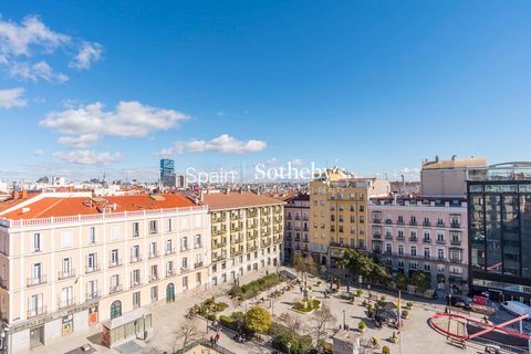 Penthouse i Madrid, Madrid, Madrid - € 950 000 | Ref: 320958 - foto 40