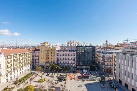 Penthouse i Madrid, Madrid, Madrid - € 950 000 | Ref: 320958 - foto 41