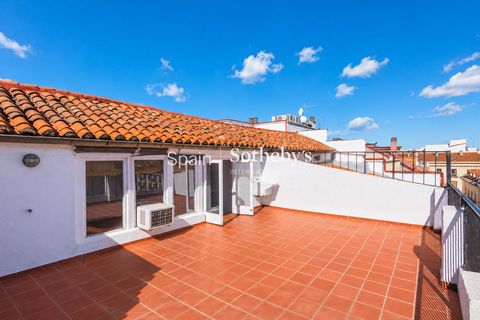 Penthouse i Madrid, Madrid, Madrid - € 950 000 | Ref: 320958 - foto 2