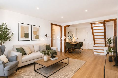 Penthouse i Madrid, Madrid, Madrid - € 950 000 | Ref: 320958 - foto 4