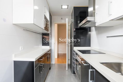 Lejlighed i Madrid, Madrid, Madrid - € 850.000 | Ref: 324633 - foto 6