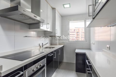 Lejlighed i Madrid, Madrid, Madrid - € 850.000 | Ref: 324633 - foto 7