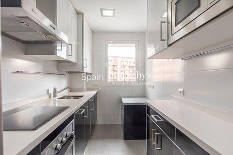 Lejlighed i Madrid, Madrid, Madrid - € 850.000 | Ref: 324633 - foto 8