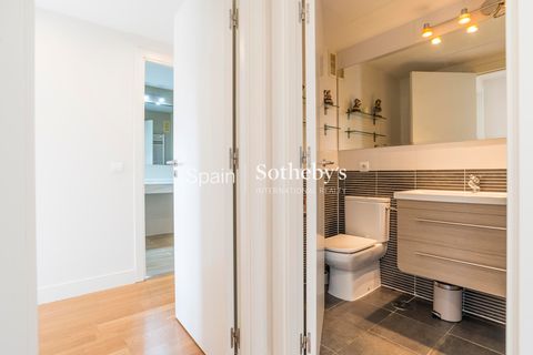 Lejlighed i Madrid, Madrid, Madrid - € 850.000 | Ref: 324633 - foto 10