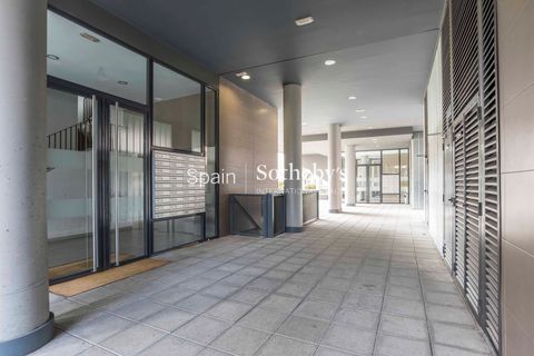 Lejlighed i Madrid, Madrid, Madrid - € 850.000 | Ref: 324633 - foto 31
