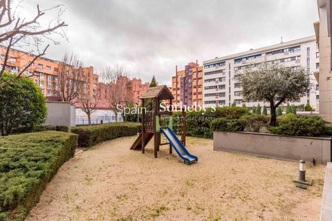 Lejlighed i Madrid, Madrid, Madrid - € 850.000 | Ref: 324633 - foto 33