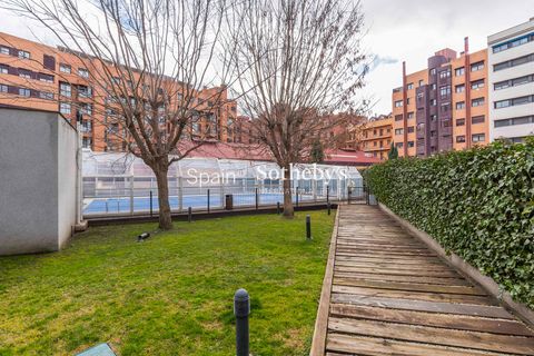 Lejlighed i Madrid, Madrid, Madrid - € 850.000 | Ref: 324633 - foto 34