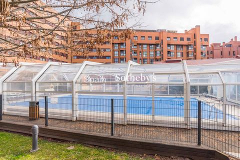 Lejlighed i Madrid, Madrid, Madrid - € 850.000 | Ref: 324633 - foto 35