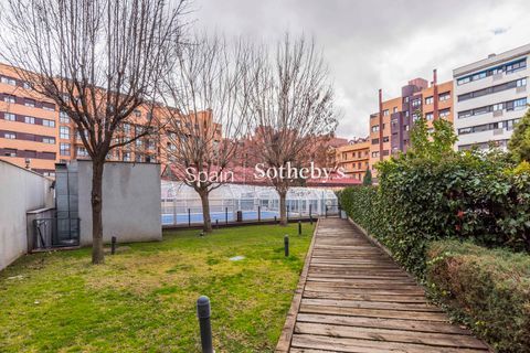 Lejlighed i Madrid, Madrid, Madrid - € 850.000 | Ref: 324633 - foto 36