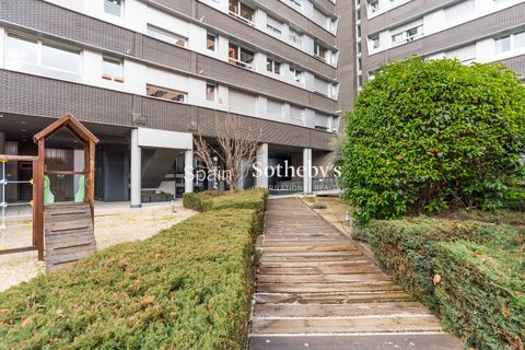 Lejlighed i Madrid, Madrid, Madrid - € 850.000 | Ref: 324633 - foto 37