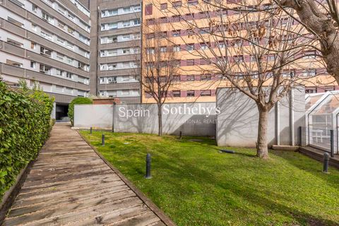 Lejlighed i Madrid, Madrid, Madrid - € 850.000 | Ref: 324633 - foto 38